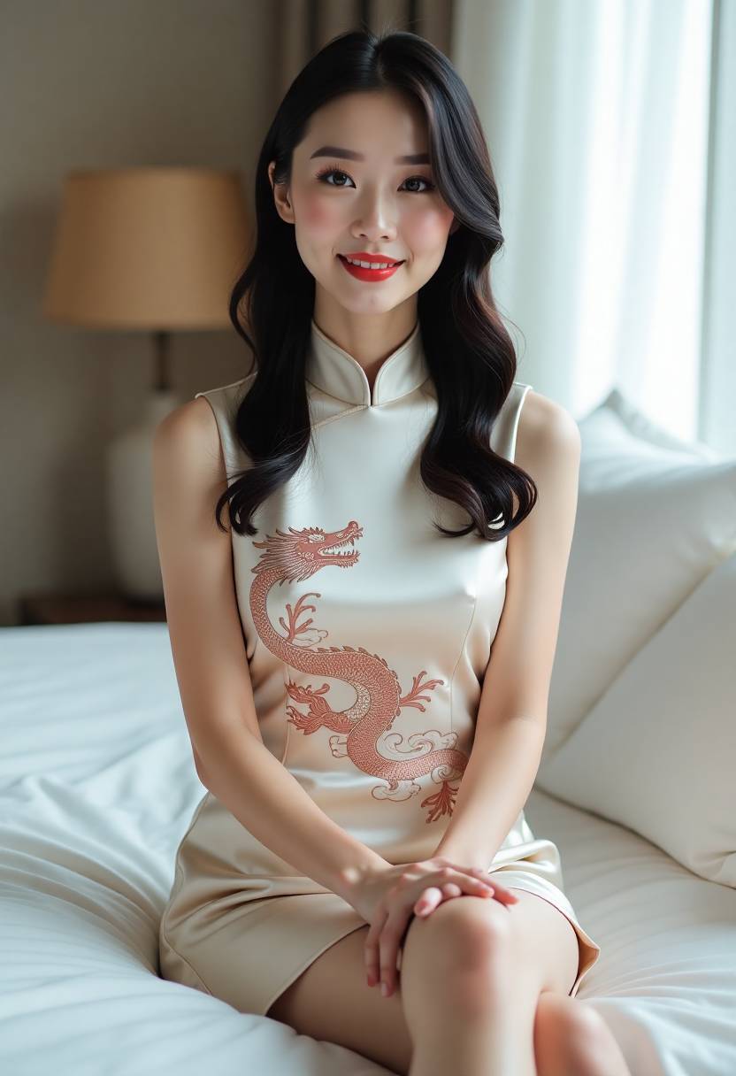 第二次看见你海报